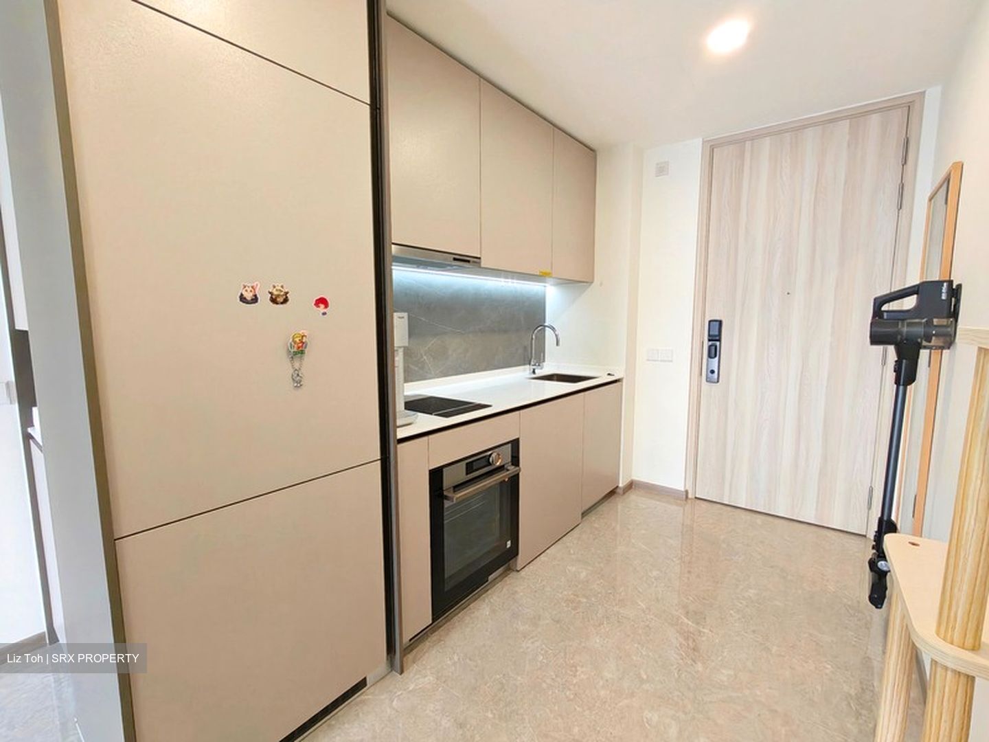 Sengkang Grand Residences (D19), Apartment #502244541